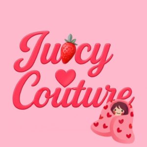 Juicy Couture Blankets